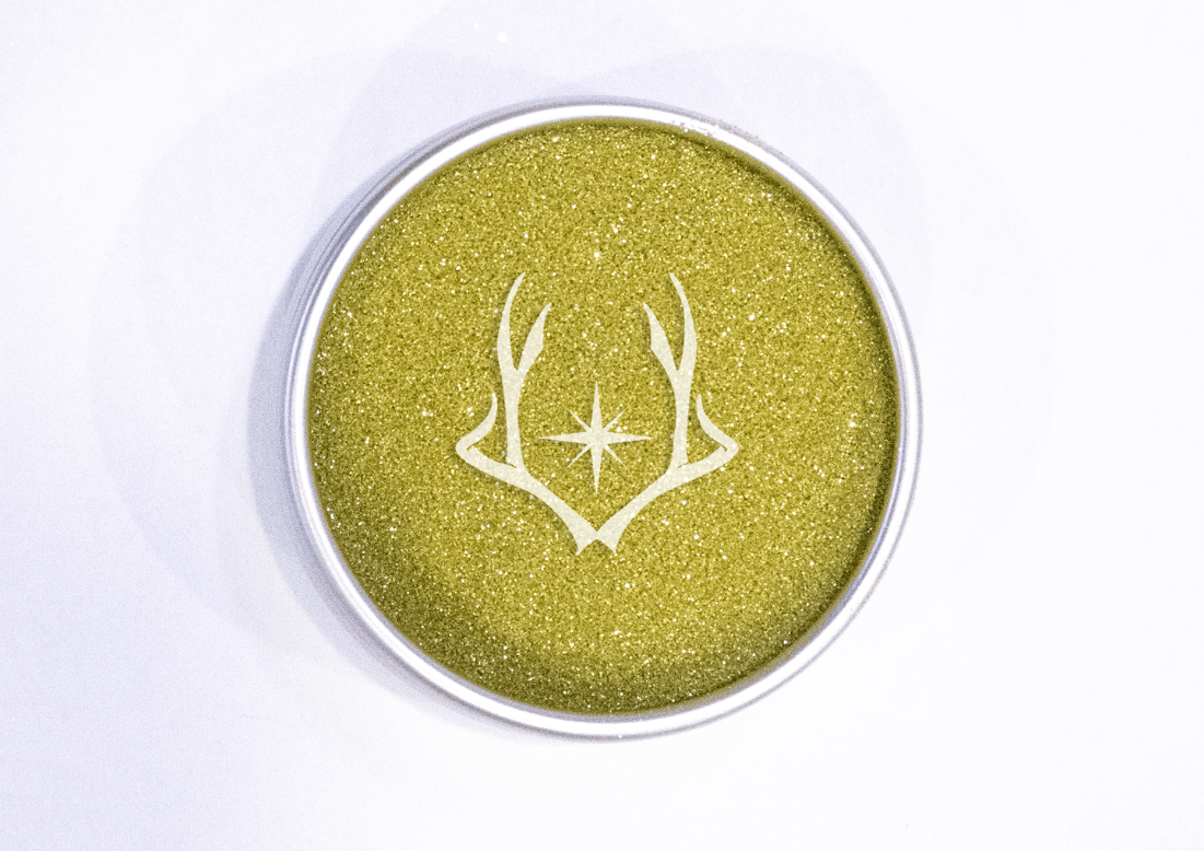 Relic Gold - Powder