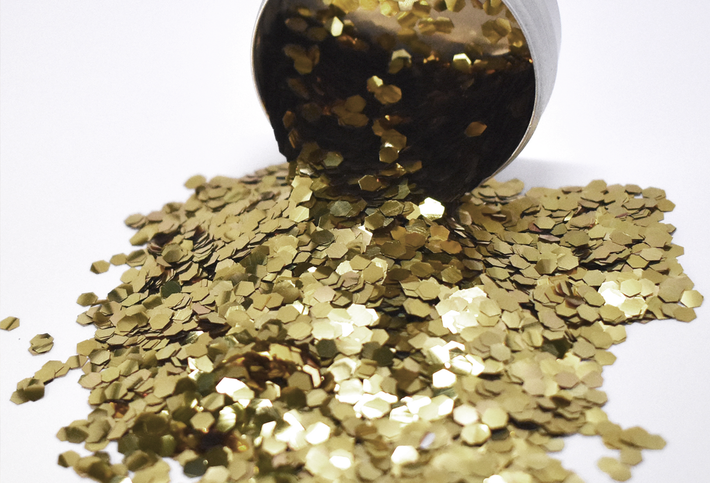 Relic Gold - Chunky