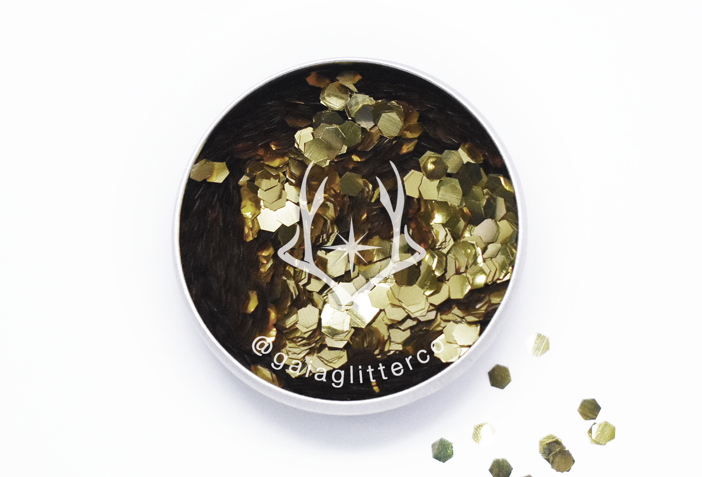 Relic Gold - Chunky