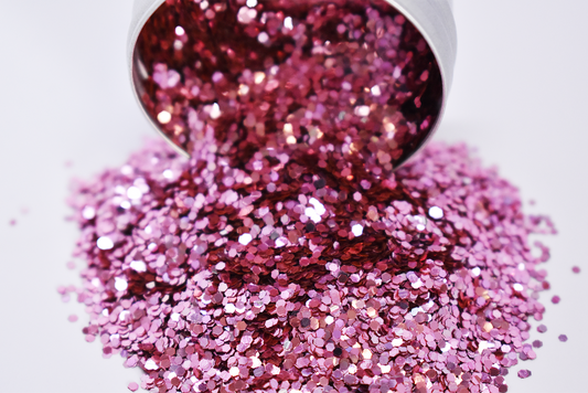 Cherry Blossom Pink - Medium