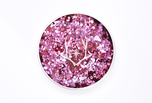 Cherry Blossom Pink - Medium