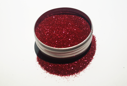 Ruby Red - Super Fine
