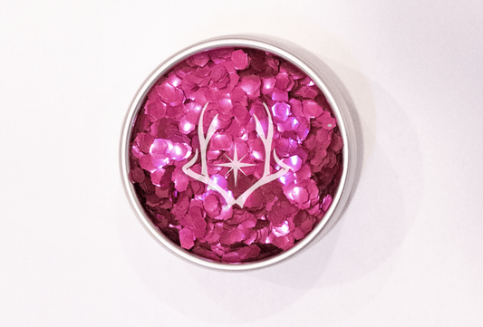 Venom Purple - Chunky