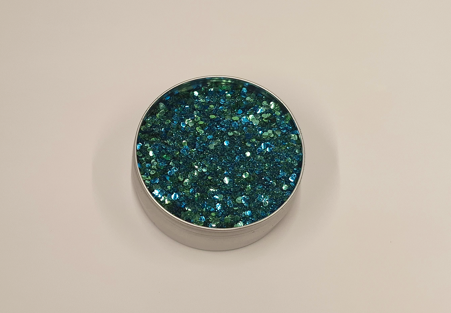Mix - Aquamarine