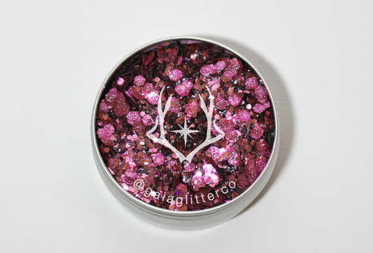 Mix - Magenta Fairy