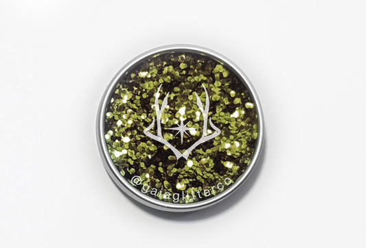 Relic Gold - Medium