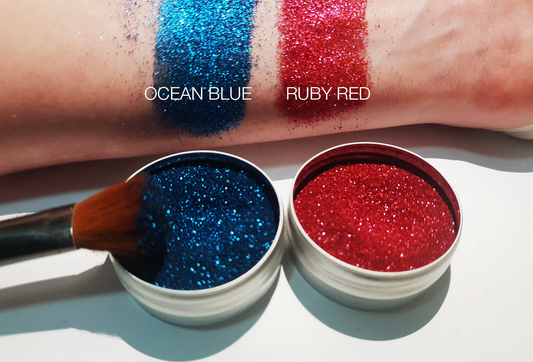 Ocean Blue - Super Fine