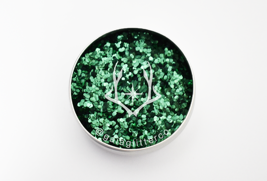 Serpent Green - Medium