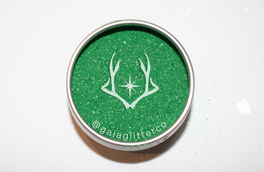 Serpent Green - Powder